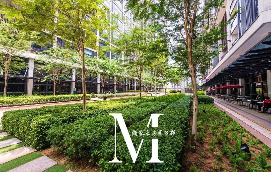 Mont Kiara Main Street Walking Distance Sunway 163 2Bedroom With Balcony 1-3Pax